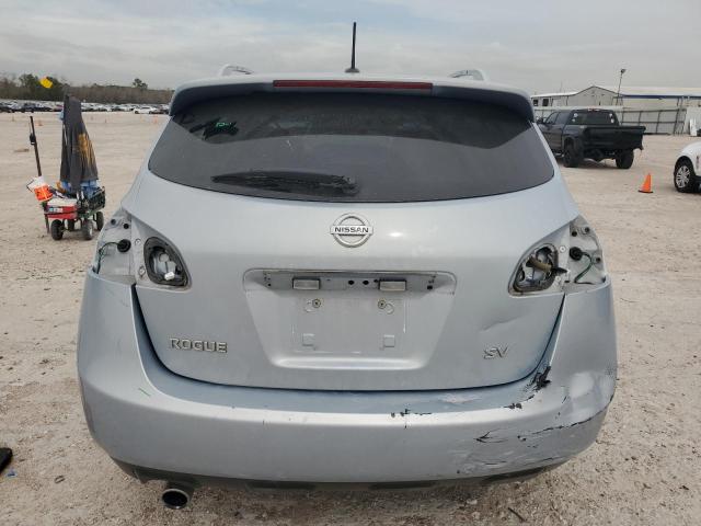 2011 Nissan Rogue S VIN: JN8AS5MTXBW187025 Lot: 42229594
