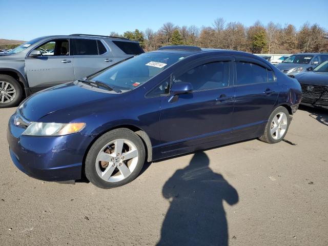 2007 Honda Civic EX