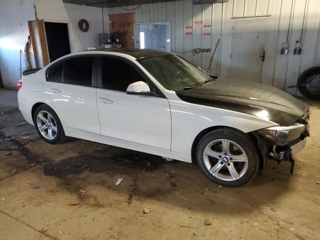 2015 BMW 328 XI - WBA3B3G56FNT69030