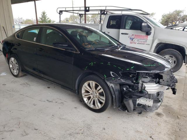 Vin: 1c3cccab7gn103553, lot: 41372844, chrysler 200 limited 20164