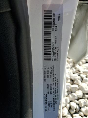 2015 CHRYSLER 200 S 1C3CCCBB6FN729513