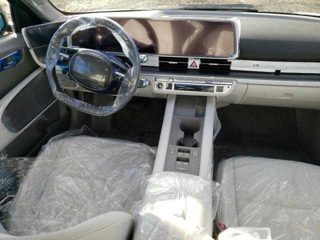 2023 HYUNDAI IONIQ 6 SE - KMHM34AA4PA051217