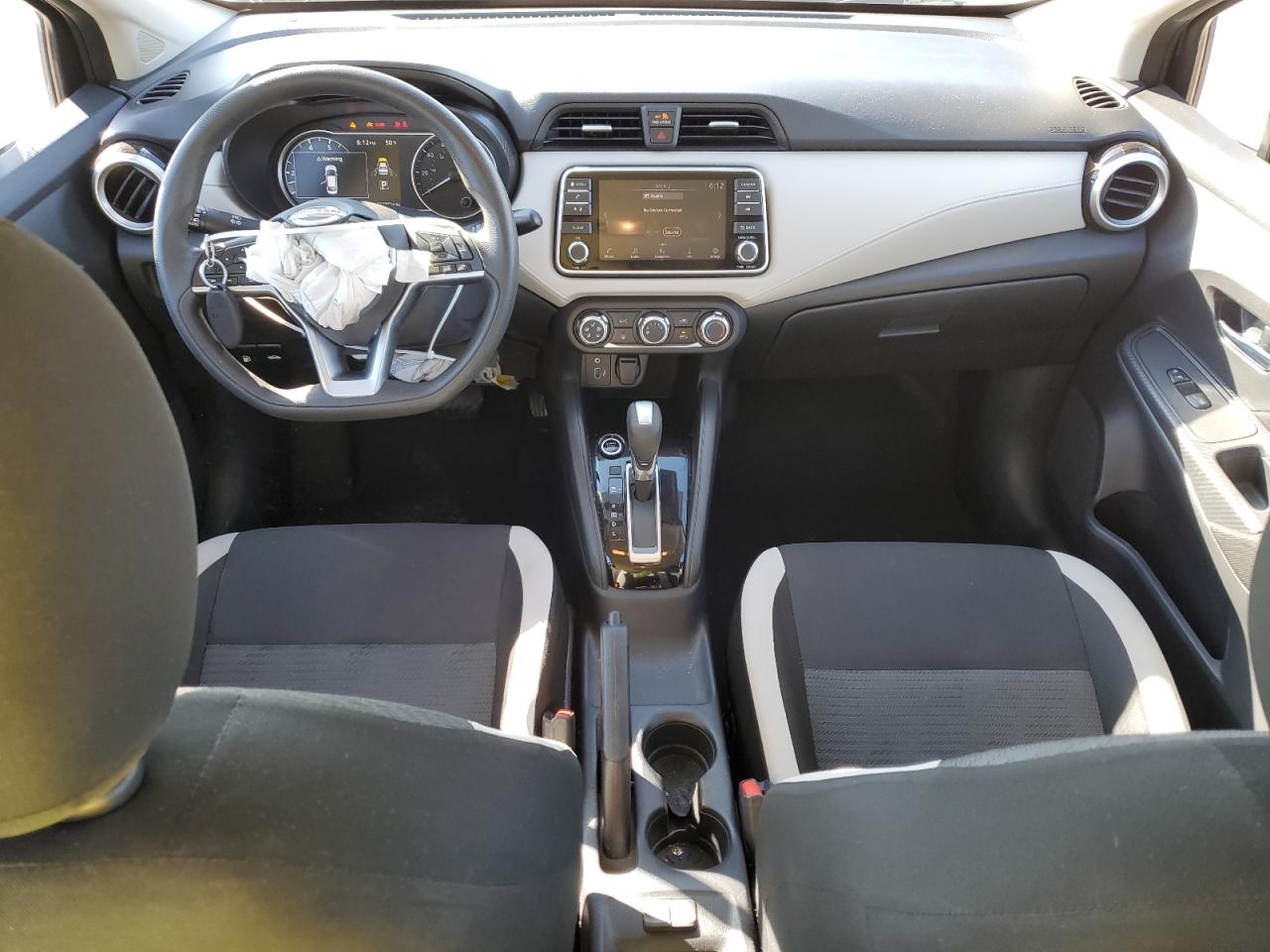 3N1CN8EV9ML887935 2021 Nissan Versa Sv 3N1CN8EV9ML887935 2021 Nissan Versa Sv