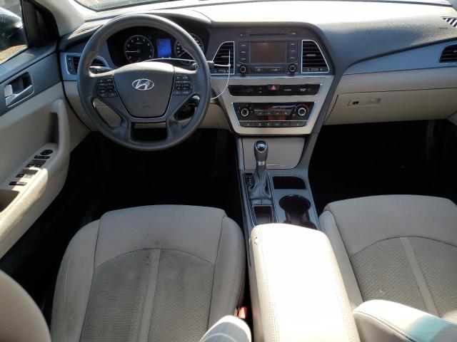 2015 HYUNDAI SONATA SE 5NPE24AF6FH193065