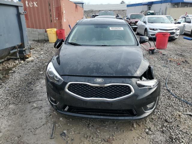 VIN 3FA6P0G76GR268799 2016 Ford Fusion, S no.5