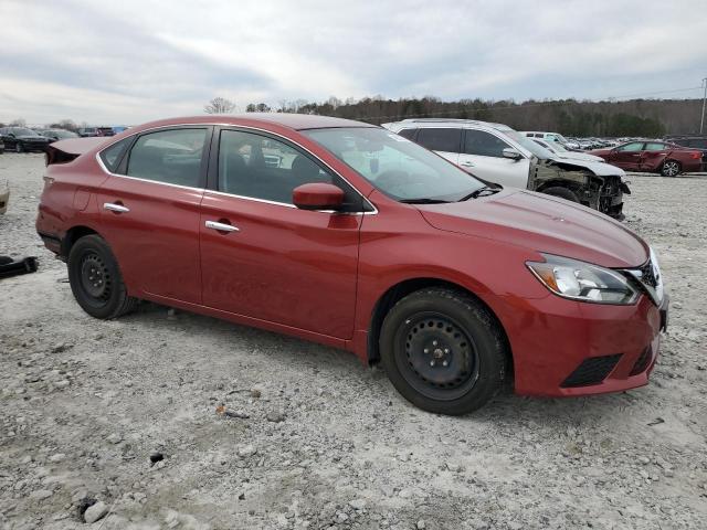 VIN WBAHF3C03LWW54584 2017 NISSAN SENTRA no.4