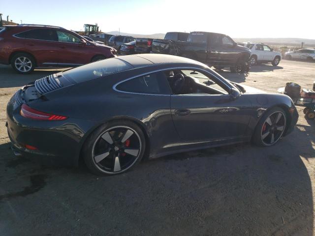 WP0AB2A90ES123171 | 2014 Porsche 911 carrera s