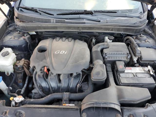 VIN 4T1B11HK8KU269923 2019 Toyota Camry, LE no.11