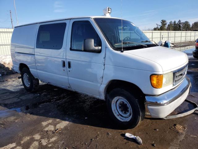 2003 Ford Econoline E250 Van VIN: 1FTNE24L33HB68633 Lot: 43433624