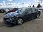 2020 TOYOTA CAMRY LE - 4T1L11AK9LU383932