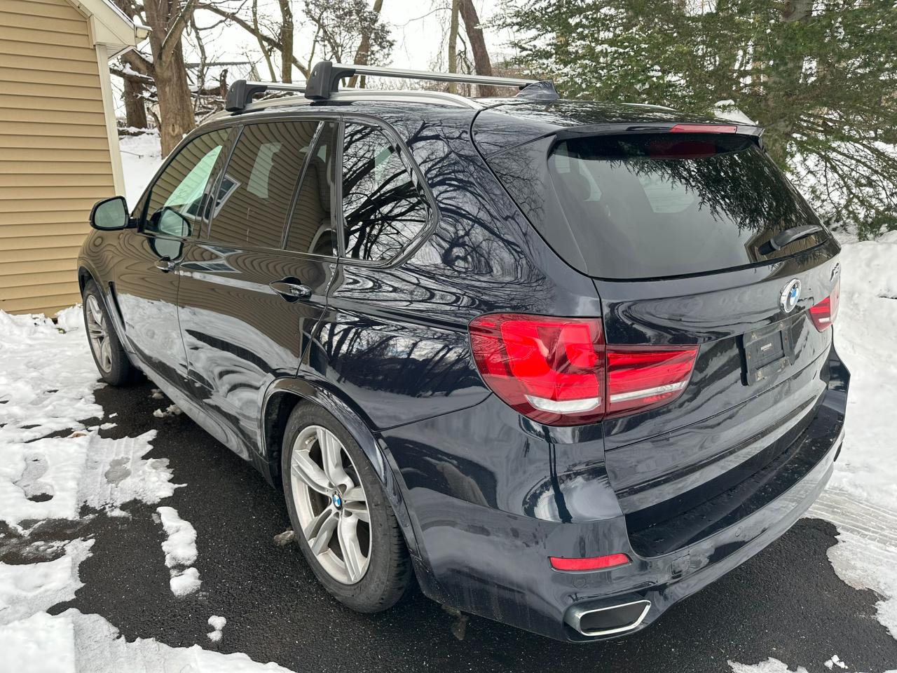 Lot #2348422256 2018 BMW X5 XDRIVE3