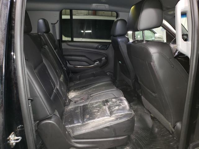 2018 CHEVROLET SUBURBAN K - 1GNSKHKC8JR325489