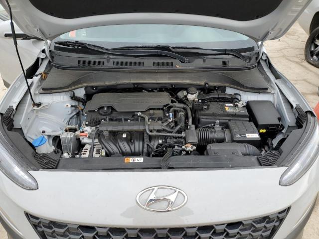 2023 HYUNDAI KONA SEL KM8K6CAB9PU997006