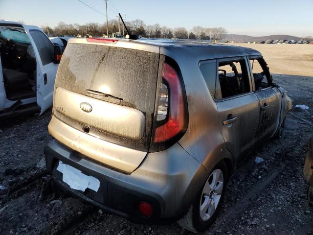 2017 KIA SOUL - KNDJN2A21H7462782