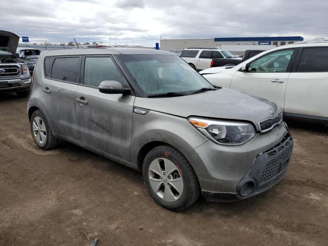 Vin: kndjp3a50e7014426, lot: 42041984, kia soul + 20144