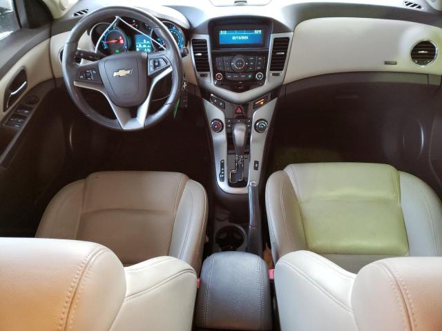 2012 Chevrolet Cruze - Image 8