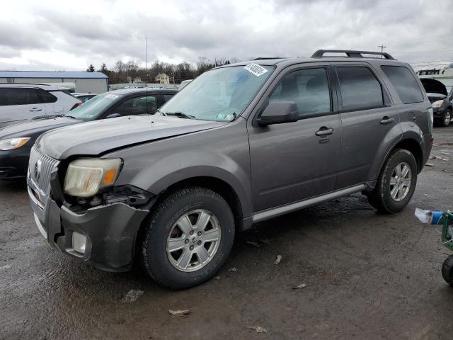 2010 Mercury Mariner 