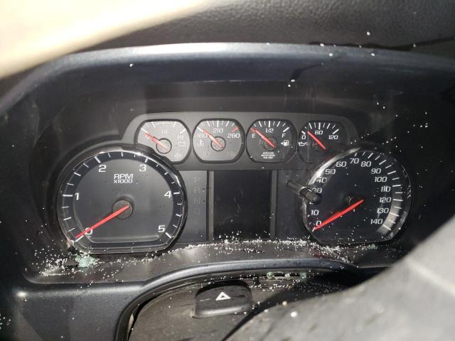 2019 GMC SIERRA K35 1GT42TCY8KF176938