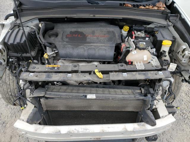 2016 JEEP RENEGADE L - ZACCJADT3GPC81574