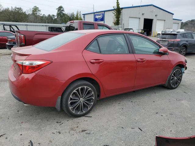 2015 TOYOTA COROLLA L 2T1BURHE7FC410553