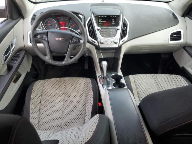 2015 GMC Terrain Sle VIN: 2GKALMEK1F6169607 Lot: 44195574