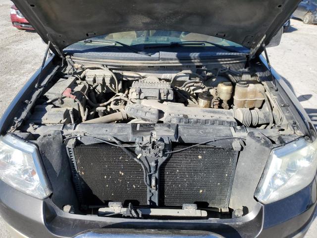 2007 Ford F150 Supercrew VIN: 1FTPW14V37KC53093 Lot: 45008004