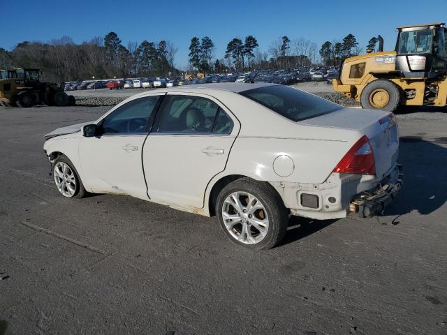 2012 Ford Fusion Se VIN: 3FAHP0HA3CR388041 Lot: 43260304