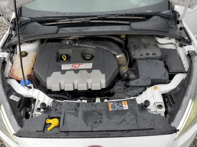 1FADP3L93HL206017 2017 FORD FOCUS, photo no. 11