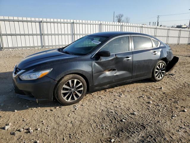 2017 Nissan Altima 2.5 VIN: 1N4AL3AP4HC202266 Lot: 44545954