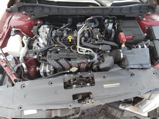 2021 NISSAN ALTIMA SL 1N4BL4EV4MN305947