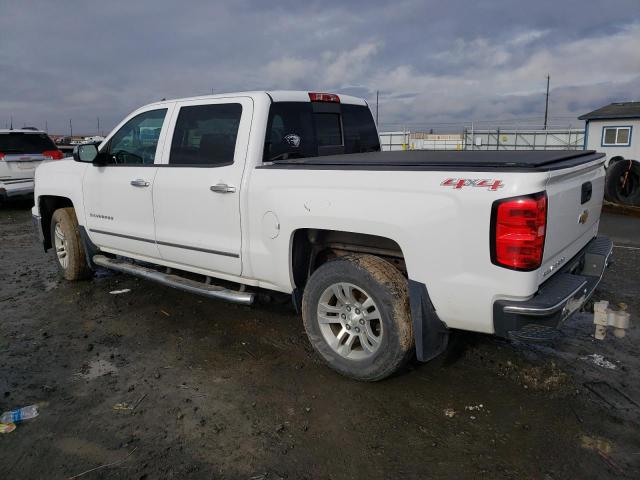 VIN WDDGF4HB8DA779292 2014 CHEVROLET ALL MODELS no.2