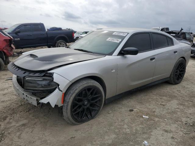 2015 DODGE CHARGER PO - 2C3CDXKT9FH867438