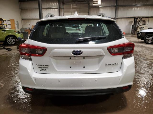 2023 SUBARU IMPREZA LI - 4S3GTAU65P3710773