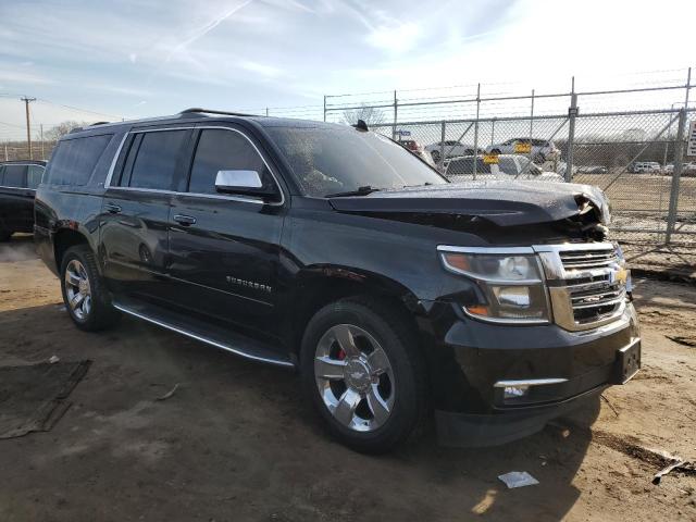 2016 CHEVROLET SUBURBAN K 1GNSKJKC9GR387841