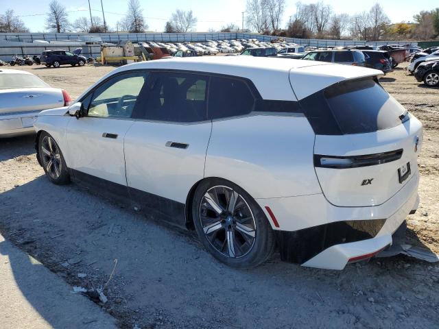 2023 BMW IX M60 WB533CF01PCK61123