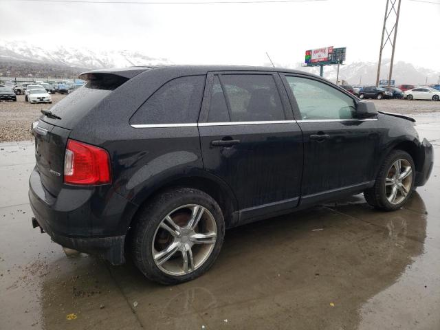 Vin: 2fmdk4kc9bba61239, lot: 41621804, ford edge limited 20113