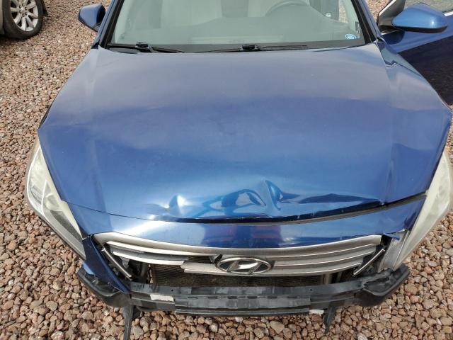 2016 HYUNDAI SONATA SE - 5NPE24AF2GH268796