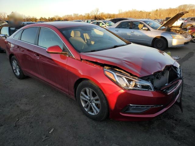 2015 HYUNDAI SONATA SE - 5NPE24AF0FH119401