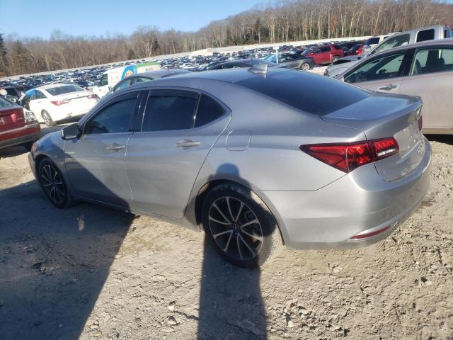 2017 Acura Tlx Tech VIN: 19UUB2F54HA000374 Lot: 41410574