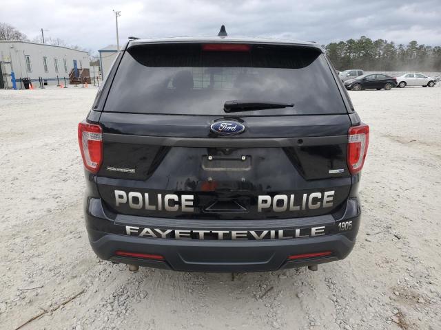2019 FORD EXPLORER P - 1FM5K8ARXKGB28067