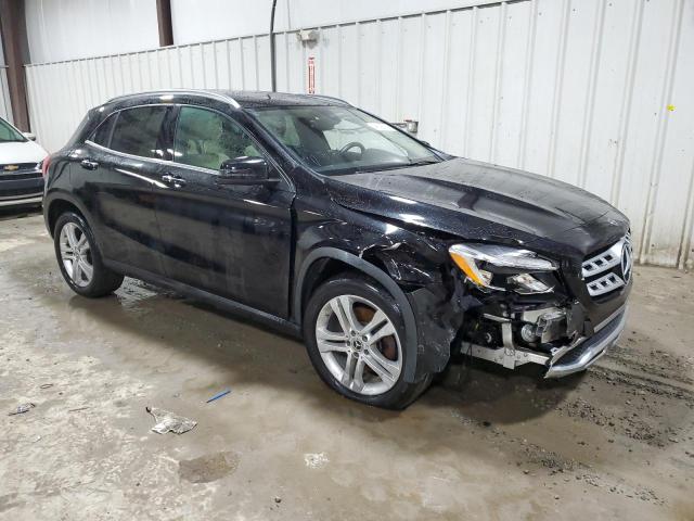 VIN WDCTG4GB3JJ475736 2018 Mercedes-Benz GLA-Class,... no.4