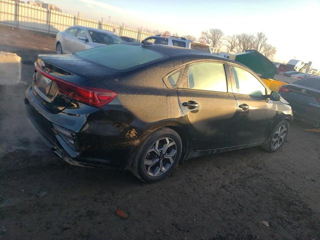 2021 KIA FORTE FE - 3KPF24AD0ME273207