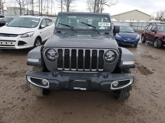 2022 Jeep Gladiator Sport VIN: 1C6HJTAG3NL176535 Lot: 42967714