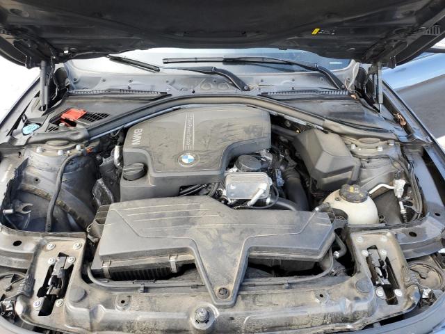 2017 BMW 320 WBA8E1G59HNU12568
