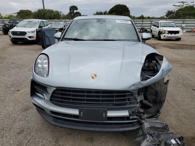 VIN WP1AA2A59LLB06018 2020 Porsche Macan no.5