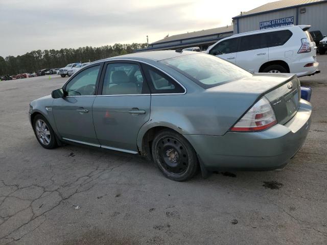 2008 Ford Taurus Sel VIN: 1FAHP24W98G134443 Lot: 44477264