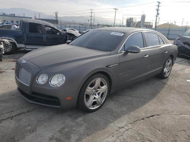 VIN SCBEC9ZA3EC089066 2014 Bentley Flying no.1