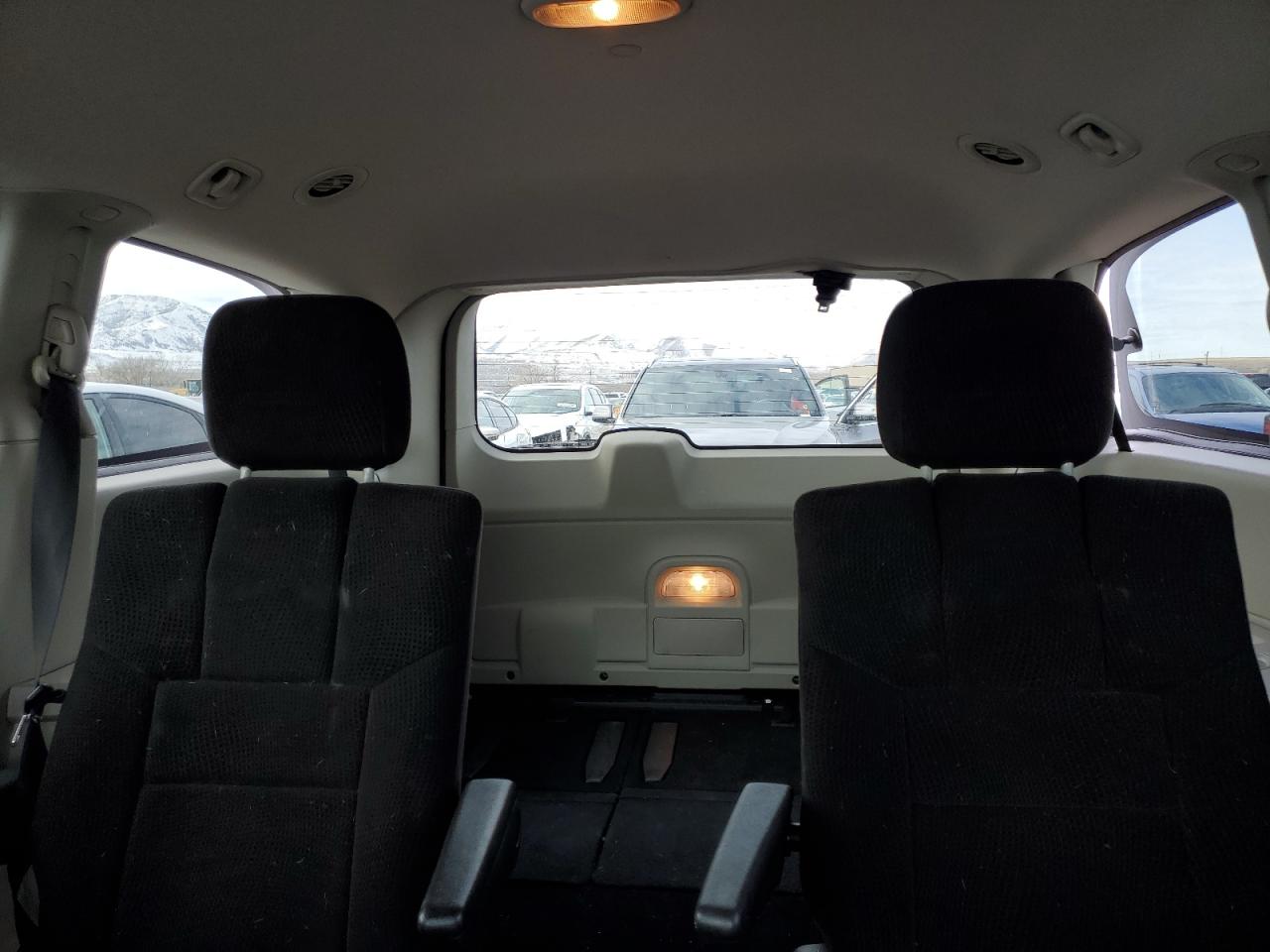 2c4rdgcg4cr112419 2C4RDGCG4CR112419 2012 Dodge Grand Caravan Sxt