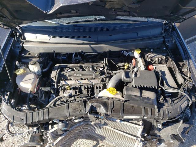 2020 DODGE JOURNEY SE - 3C4PDCAB6LT260835