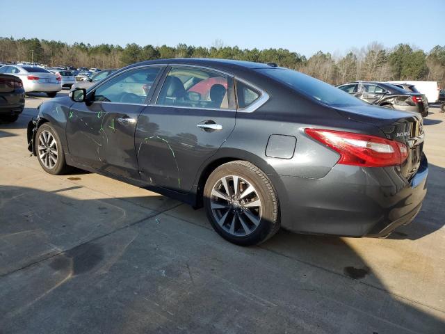 2017 NISSAN ALTIMA 2.5 1N4AL3AP7HC199430